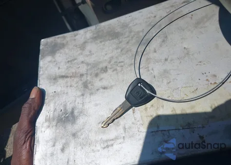 2002 Acura Tl 3.2 из США, поврежденный, VIN 19UUA56632A004999